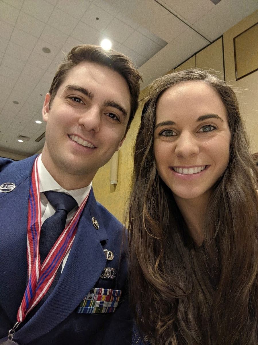 Dominic and Jessica, Sweet Tea Properties
